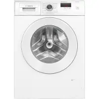 Bosch WGE02471 Waschmaschine 7kg Active Water Plus Nachlegefunktion Aquastop