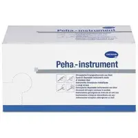 Hartmann 2x Mayo-Hegar Nadelhalter 16cm | Packung (25 Stück)