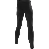 Loeffler Men Long Underpants Transtex Warm 180 black (990) 56