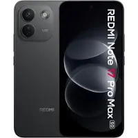 Xiaomi Redmi Note 17 Pro Max 256GB Schwarz 5G