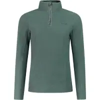Protest Prtremutez 1/4 Zip Active top evergreen (251) M/38
