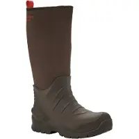 Kamik Winter-Gummistiefel FLD DAY