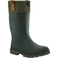 Kamik Tundra Herren Gummistiefel B20102KHZ für alle Jahreszeiten zum Schlüpfen