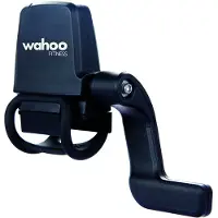 WahooFitness Blue SC Geschwindigkeits- und Trittfrequenz- Sensor