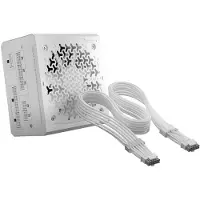 Corsair RM Series RM850e, 850 W, 100 - 240 V, 47 - 63 Hz, 10 - 5 A, 150 W, 850 W
