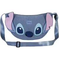 KARACTERMANIA Disney Roy Sight Stitch 1 Handtasche