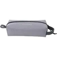 Nitro Schlampermäppchen Pen Pouch Graphite grau
