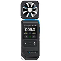 FNIRSI Digitaler Anemometer FAM-02