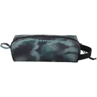 Nitro Schlampermäppchen Pen Pouch Reef Break mehrfarbig