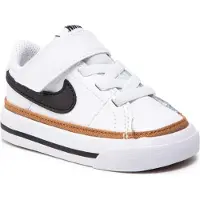 Nike Sneakers DA5382-102 in White color size 26