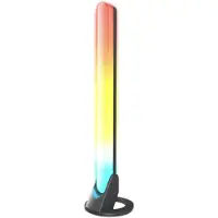 Calex Smart Monitor Lightbar, RGBIC, USB, WiFi, Dimmbar, Dualer Lichtmodus