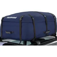 HandiWorld HandiHoldall Groß 330 Liter Weiche Dachbox - Faltbare Wetterfeste Dac