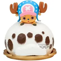 Banpresto One Piece Paldolce Tony Tony Chopper Figur ver.B ver.B