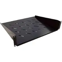 Monolyth Voladizo 1u Rackwanne One Size / EU Plug 220V One Size