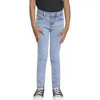 Levi's Girls 710 Super Skinny Jean Palisades Größe: 3Y | Jeans Outlet | kids