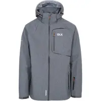 Trespass Caspar Ii Dark Grey Marl S