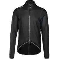 Bioracer Regenjacke Kaaiman | Größe L