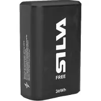 Silva Free Headlamp Power Battery 36 Wh M