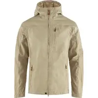 Fjällräven Herren Sten Jacket Fossil XXL