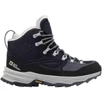Jack Wolfskin Cyrox Texapore Mid Wanderstiefel