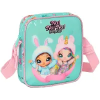 Safta M222 612564222, NANANA Bunny, klein, Kindertasche, ideal für 5 bis 14 Jahr