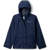 Columbia Arcadia Ii Jacke Blau 10-12 Years Junge Blau 10-12 Years