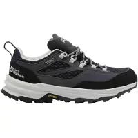 Jack Wolfskin Cyrox Texapore Low Wanderschuhe