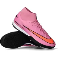 Nike Mercurial Superfly 10 Academy Hallenfußballschuhe
