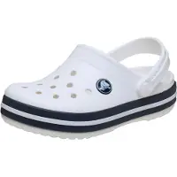 Crocs Crocband Holzschuhe
