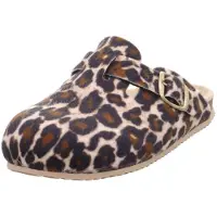 Superfit Tieffußbett Pantolette