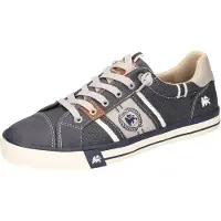 Lerros Herren 4206-401 Slipper, dunkelblau, 41 EU