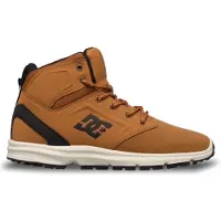 Dc-shoes DC Rangex - Wasserabweisende Stiefel - Männer - 43 - Braun