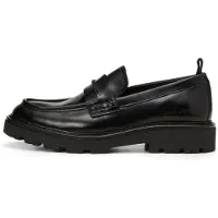 Marc O'Polo Marc OߴPolo Herren Loafer mit profilierter Sohle elegant