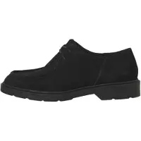 Jack & Jones Jfwaustin Suede Moc Ln