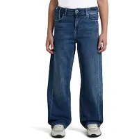 G-Star Boys Bend Loose Jeans, Blau (MEDIUM D29667-01-J154), 12