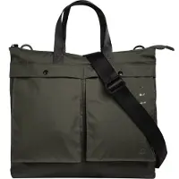 Bugatti Businesstasche mit Laptopfach Legere Briefcase Olive olivgrün