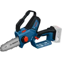 Bosch Professional Akku-Kettensäge "Mini " GKE 18V-15" ohne Akku, ohne Ladegerät