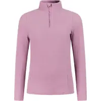 Protest Prtremutez 1/4 Zip Active top valerianlilac (275) L/40