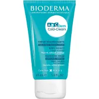 Bioderma ABC Derm Cold-Cream nährende Creme für Gesicht & Körper für Kinder ab der Geburt 45 ml