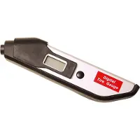 Elmag Reifendruckprüfer, RDP-digital, bis 7 bar