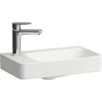 Laufen H8158650001131 Pro X HWB Compact 81586.5 HLB links