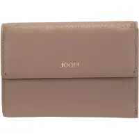 JOOP! JOOP Geldbörse "sofisticato 1.0 cosma purse mh10f" Damen Geldbörse mit Druckknopf