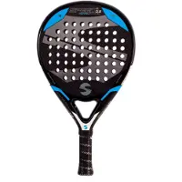 Softee Speed 3.0 Power Padelschläger Silber Herren Silber One Size