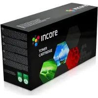 Incore Toner kompatibel mit HP 203A (CF541A), Cyan, 1.300 Seiten, mit Chip