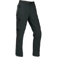 Maul Sports Quebec XT - T-zipp off Hose Elas black (01) 98