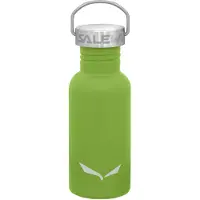 Salewa Aurino Bottle 0,5 L fluo green (5810) UNI