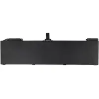 AccuCell Akku passend für HP ZBook 15 G6, Li-Polymer, 15,4V, 5844mAh, 90Wh