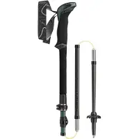 LEKI Makalu Fx Carbon Stöcke