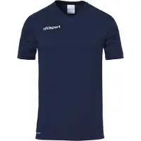 Uhlsport GOAL 25 TRIKOT KURZARM XL marine/marine