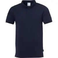 Uhlsport Essential Polo Shirt Prime marine 152